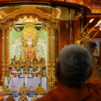 Daily Darshan